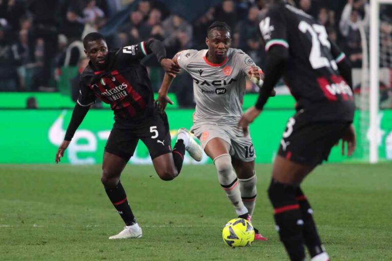 Ballo-Touré sempre più vicino alla cessione: contatti fitti con la Premier League