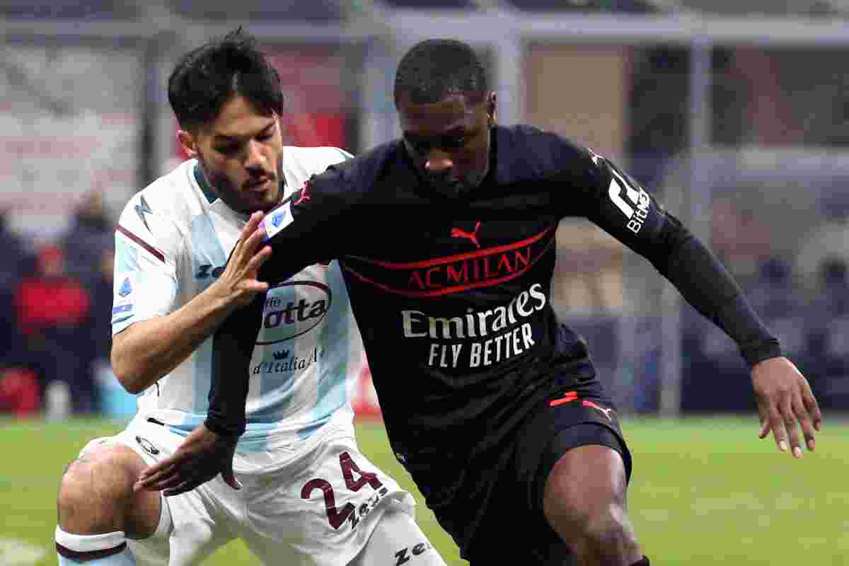 Milan, cessione ad un passo: non ci sono più dubbi