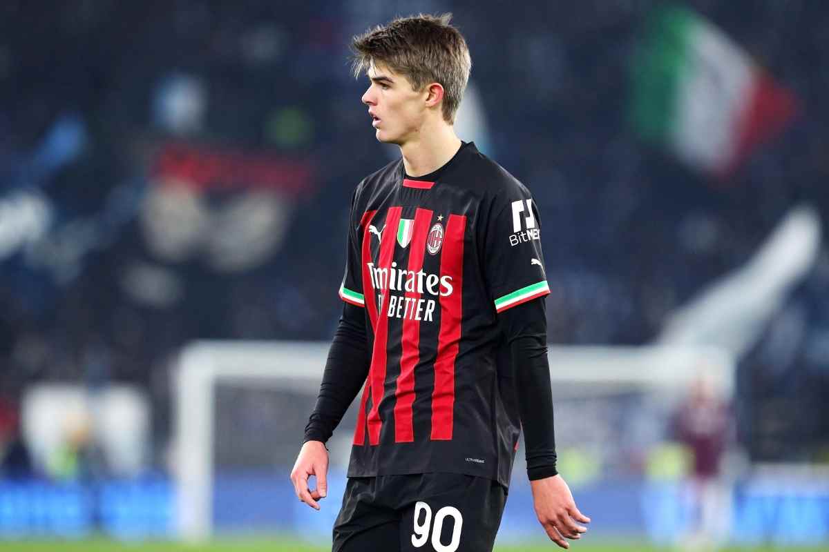 Nuovo assalto dall'estero per un giocatore rossonero