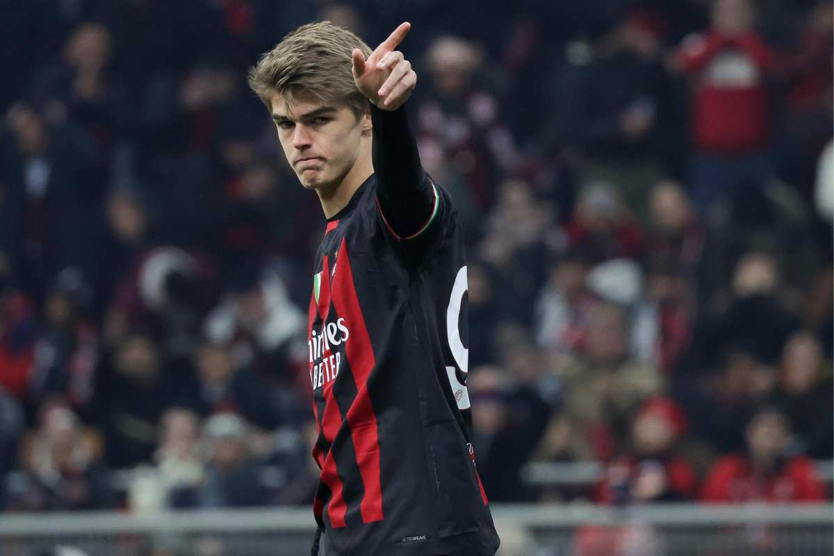 Un giocatore può andare via dal Milan