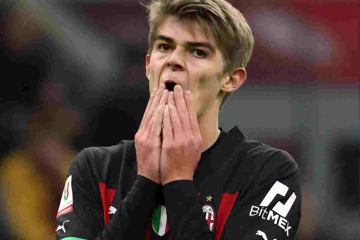 De Ketelaere in Francia: due offerte