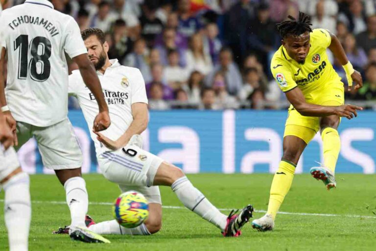 Chukwueze indizio social