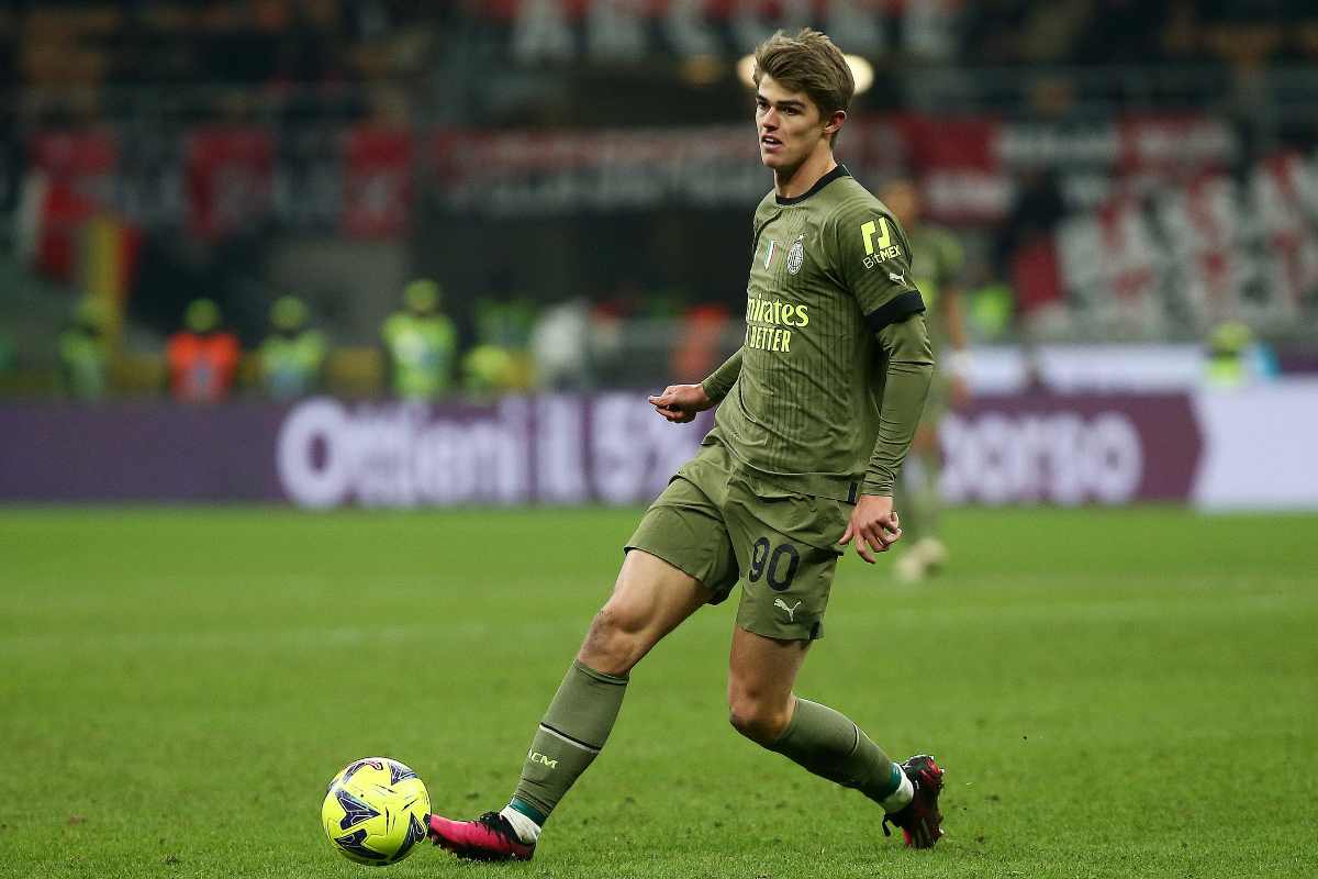 Il Psv vuole De Ketelaere per sostituire Xavi Simons