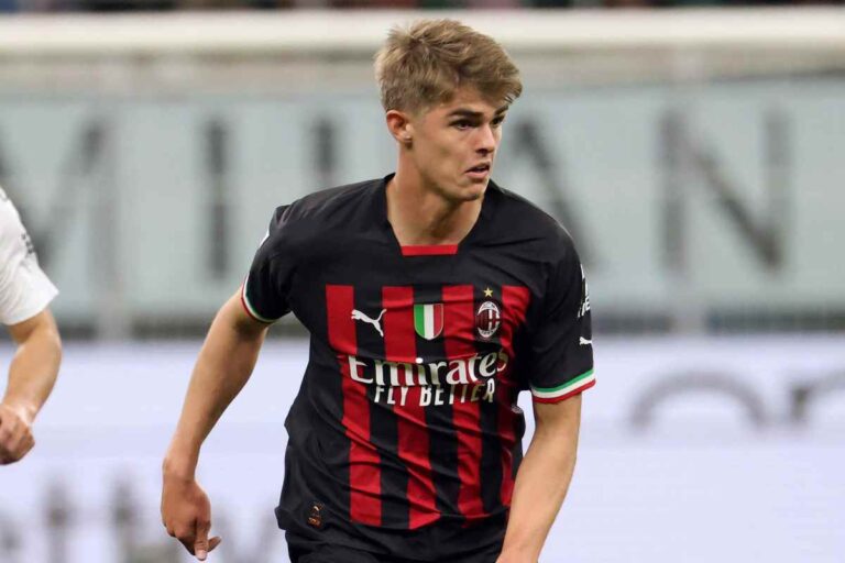 Noa Lang Milan PSV De Ketelaere