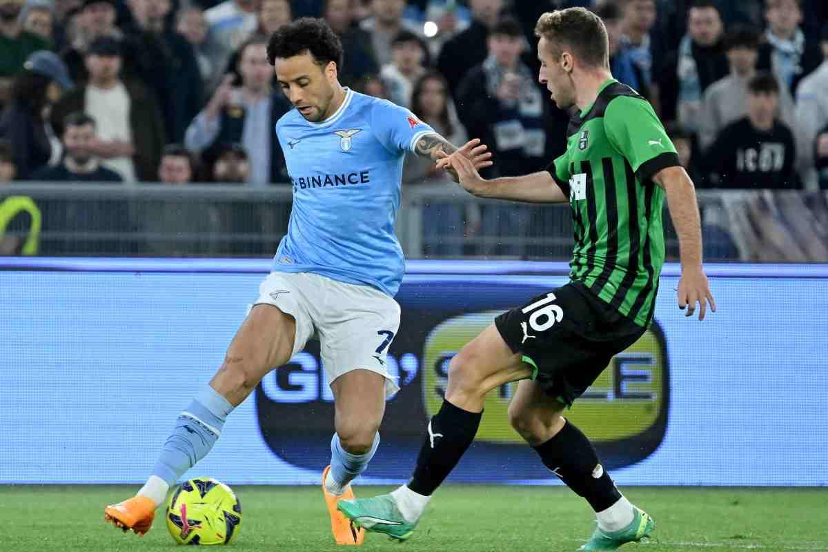 Milan, tutto su Frattesi per sostituire Tonali