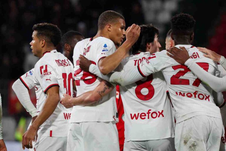 Milan, si tratta per lo scambio