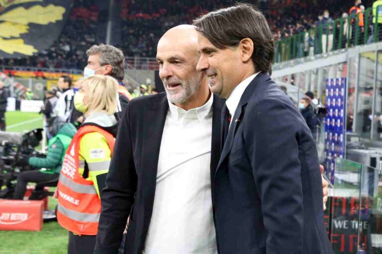 Duello Inter-Milan per un obiettivo di mercato