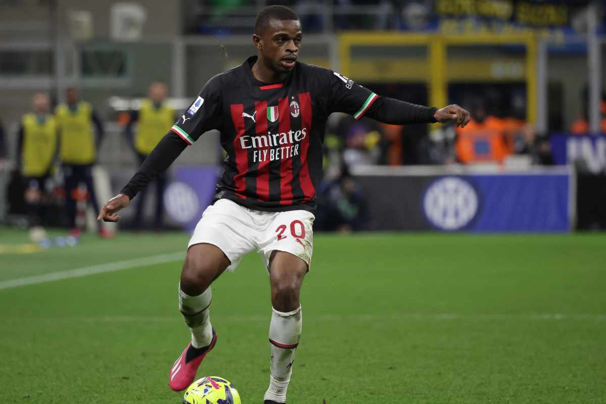 Addio Milan, un altro giocatore può salutare