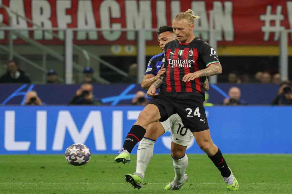 Nonostante il reparto difensivo non rientri tra le preoccupazioni di Pioli, ci sono ancora alcuni punti interrogativi per il club.