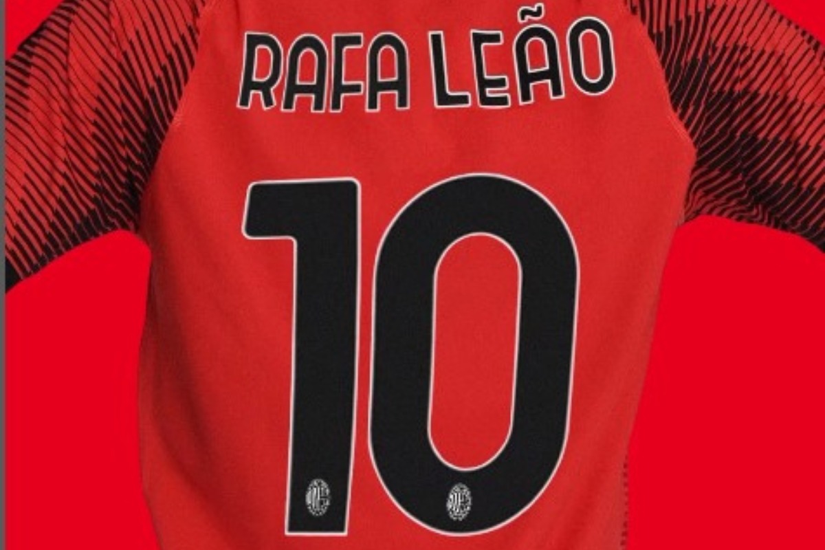 leao numero 10