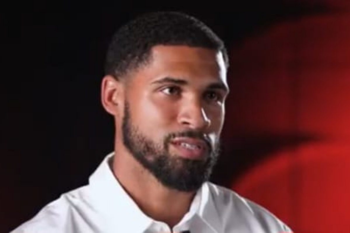 Le prime parole di Loftus Cheek al Milan