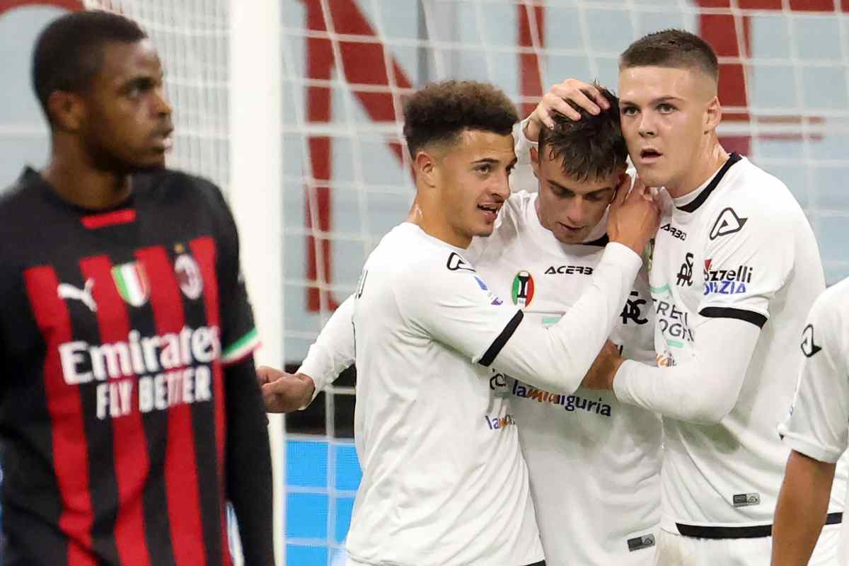 Maldini passa in prestito con diritto di riscatto e contro-riscatto all'Empoli