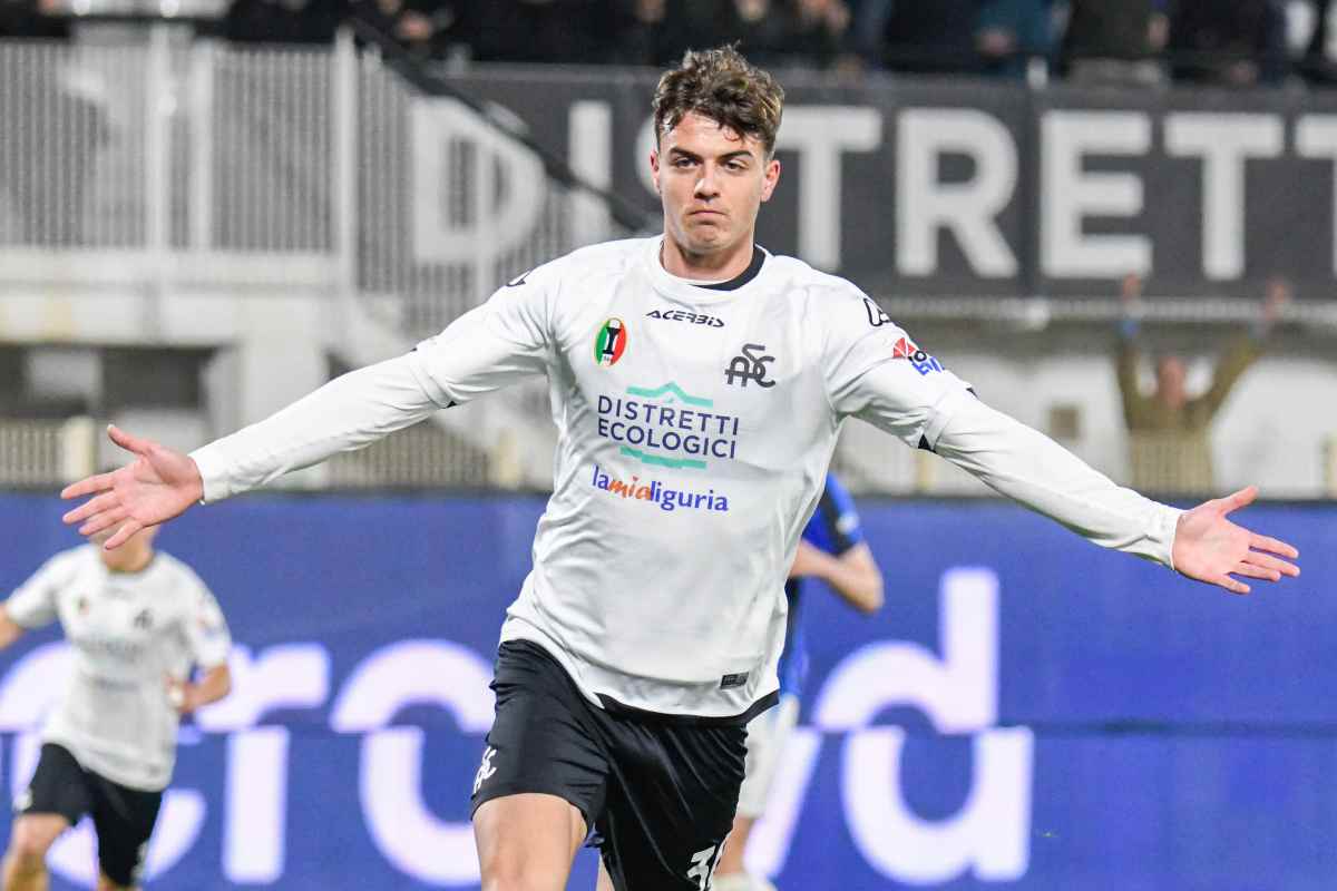 Maldini si trasferisce all'Empoli