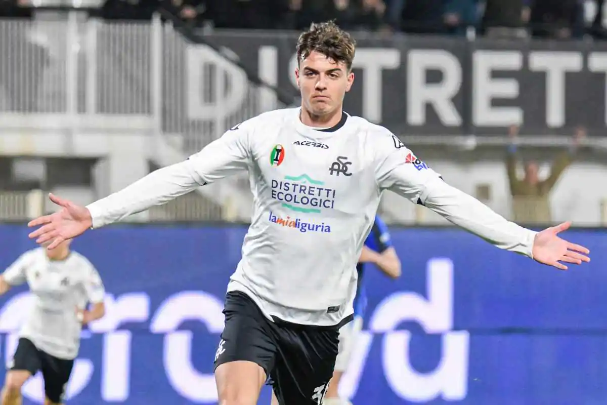 Maldini si trasferisce all'Empoli