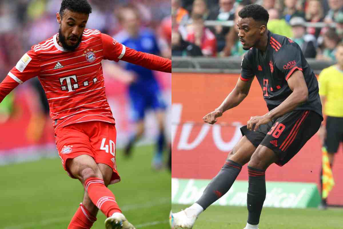 Mazraoui e Gravenberch offerti al Milan