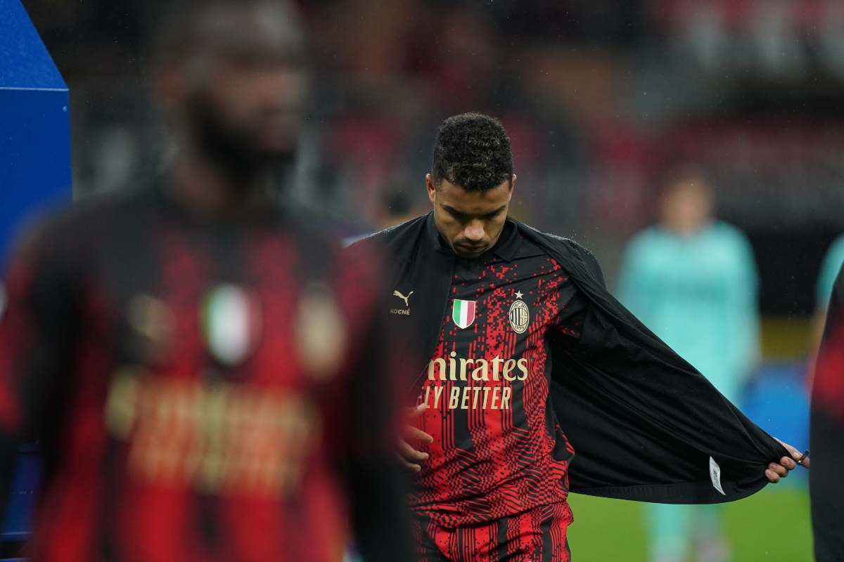 Messias lascerà il Milan dopo l'arrivo di Chukwueze