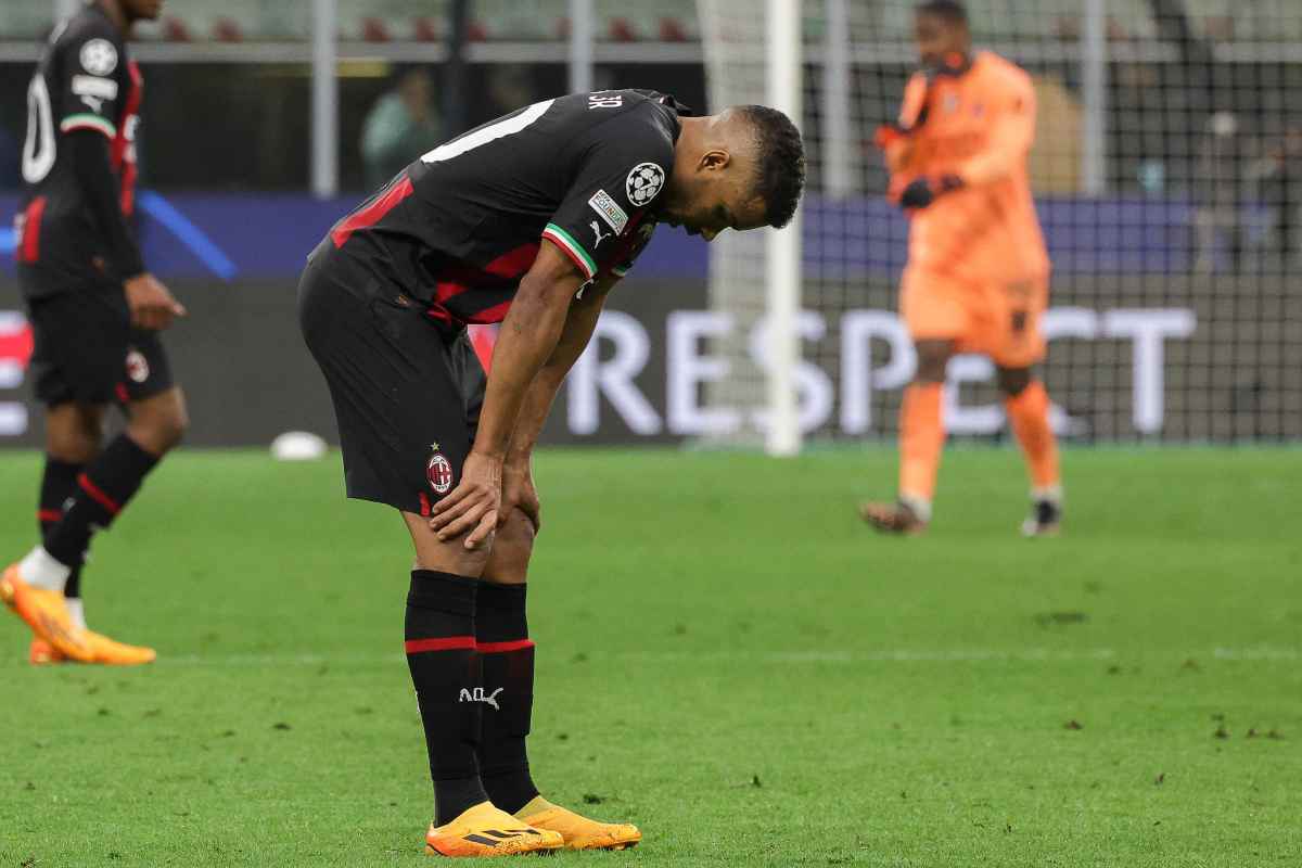 Anche Messias potrebbe andare al Besiktas, pronta un'offerta da presentare al Milan