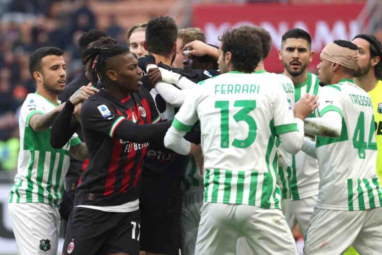 Clamoroso sfogo in diretta: opportunità per il Milan?