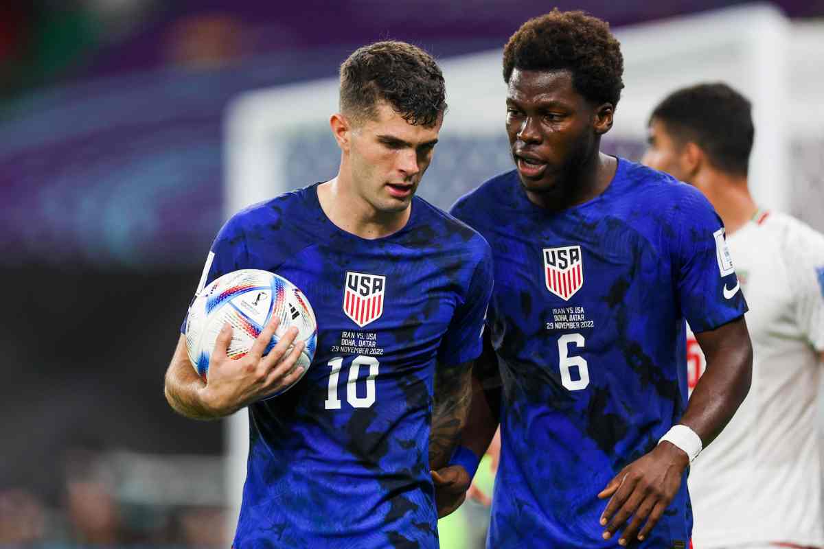 Si passa al 4-3-3 con il nuovo acquisto