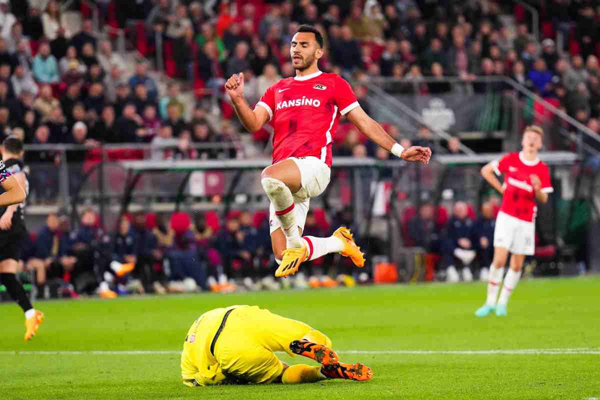 Il calciomercato estivo sta entrando nel vivo, ed il Milan sembra aver puntato gli occhi su Samuel Chukwueze, ma non è tutto.