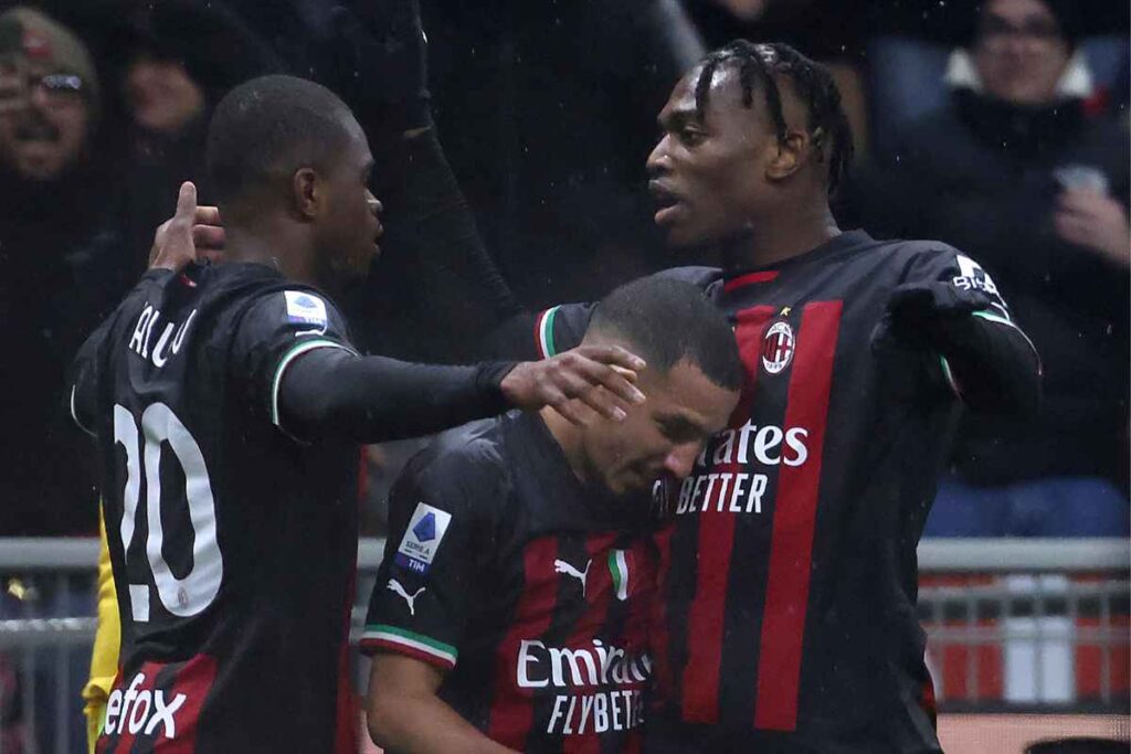 Addio Milan, un altro giocatore può salutare