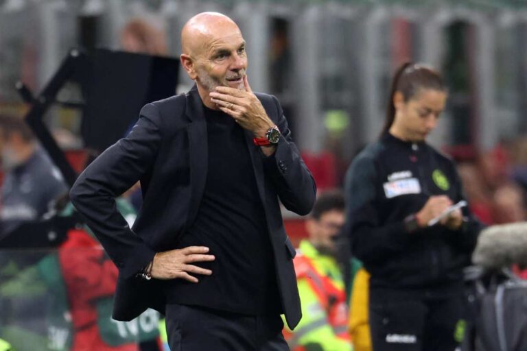 Colpo in attacco per il Milan: si lavora allo scambio