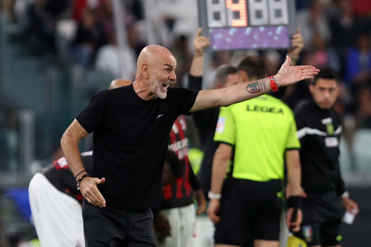 Salta un obiettivo per il Milan