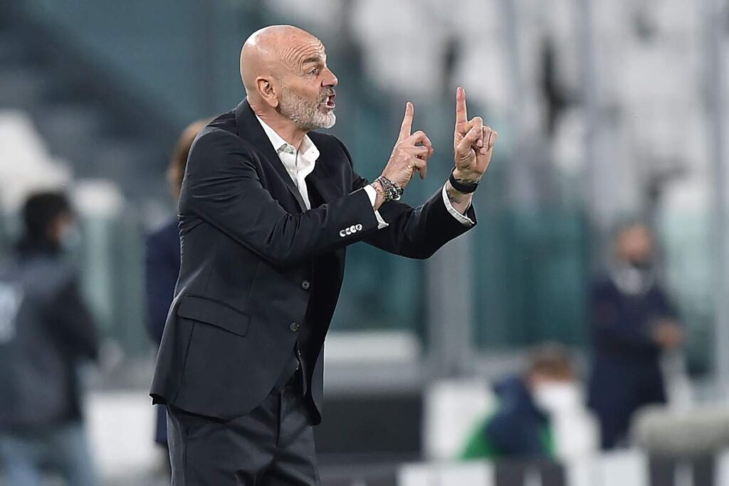 Stefano Pioli