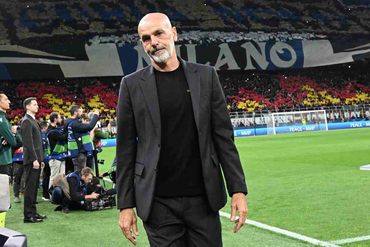 Stefano Pioli