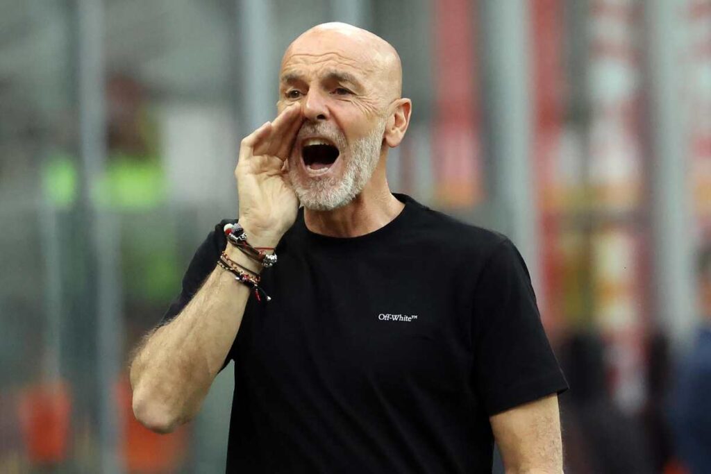 Milan De Ketelaere addio