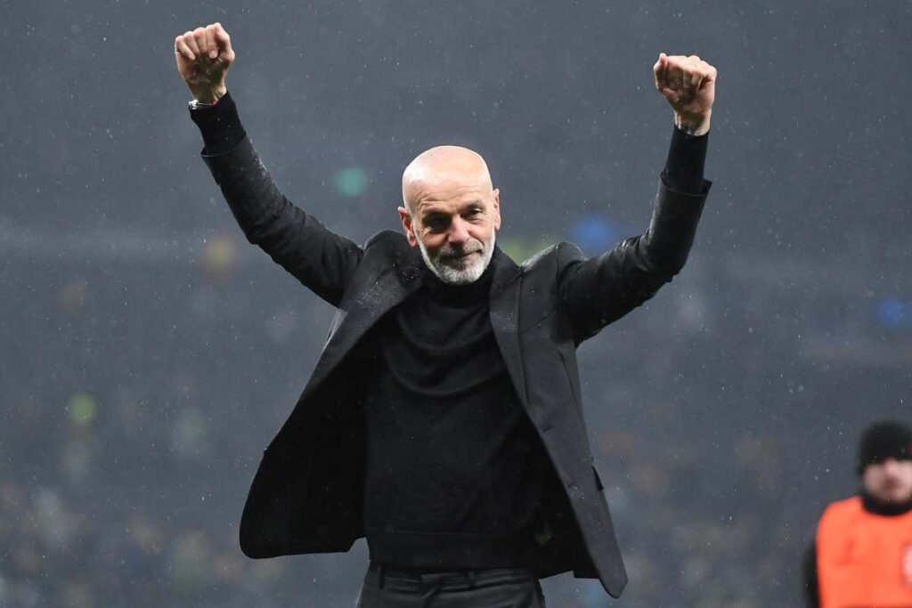 Nuova idea per il Milan dal Bayern Monaco