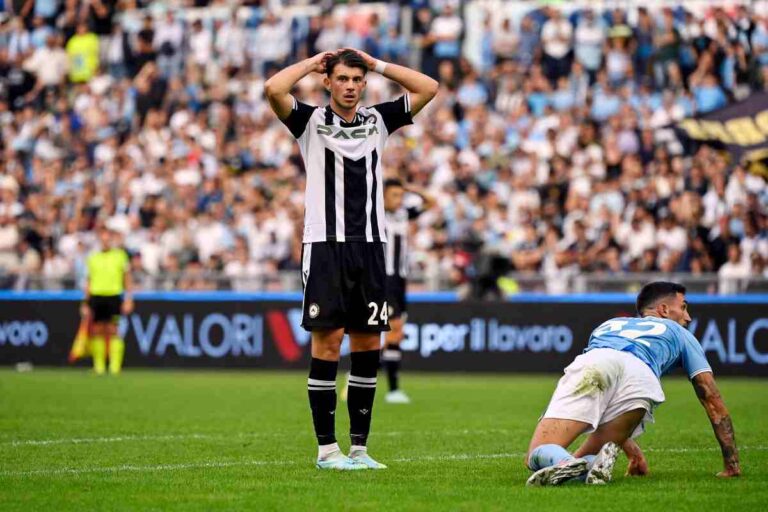 Samardzic chiarisce sul futuro