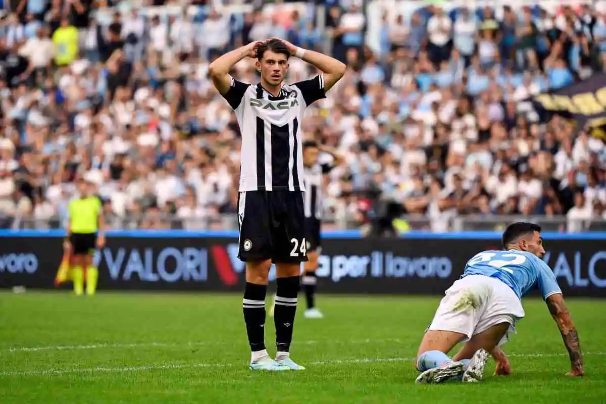 Samardzic chiarisce sul futuro