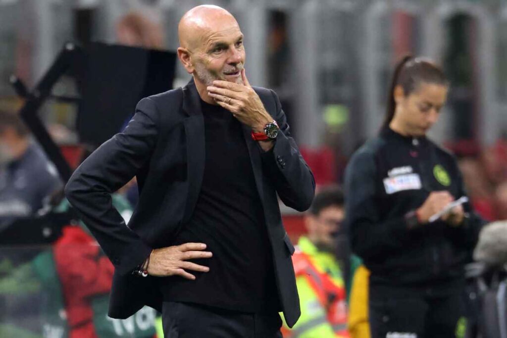 Un obiettivo del Milan nel mirino della Premier League