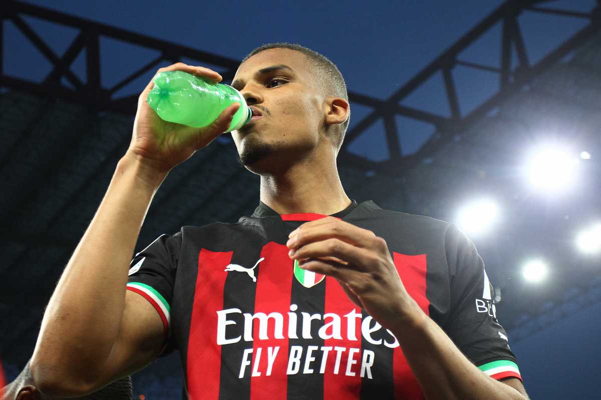 Attento Milan: la Premier vuole Thiaw