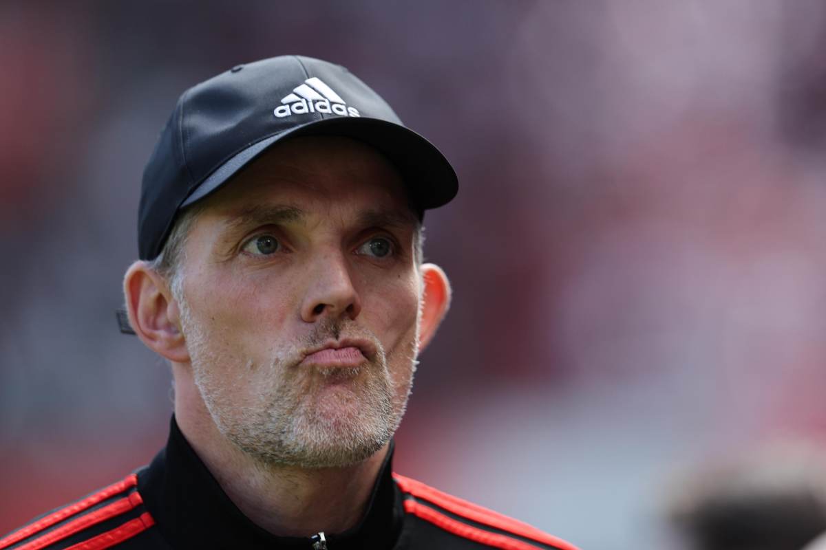 Milan Gravenberch Bayern Monaco