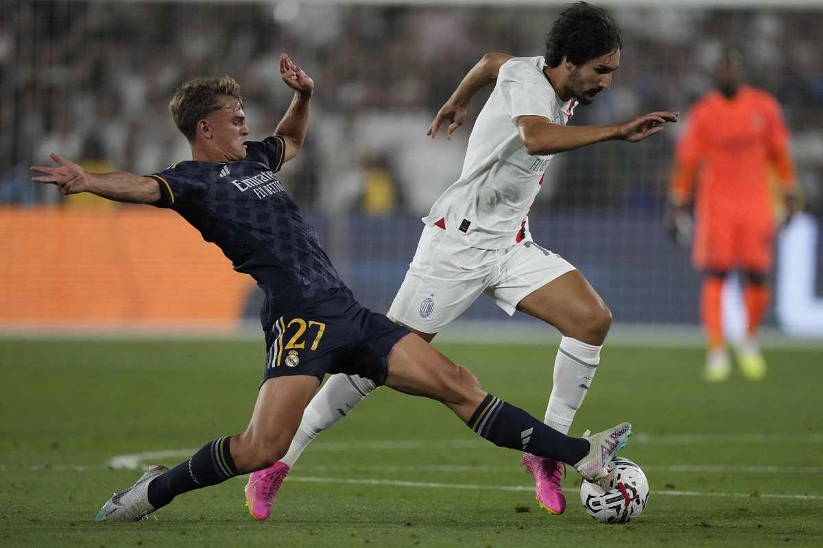 Milan, tutto deciso: no alla cessione!