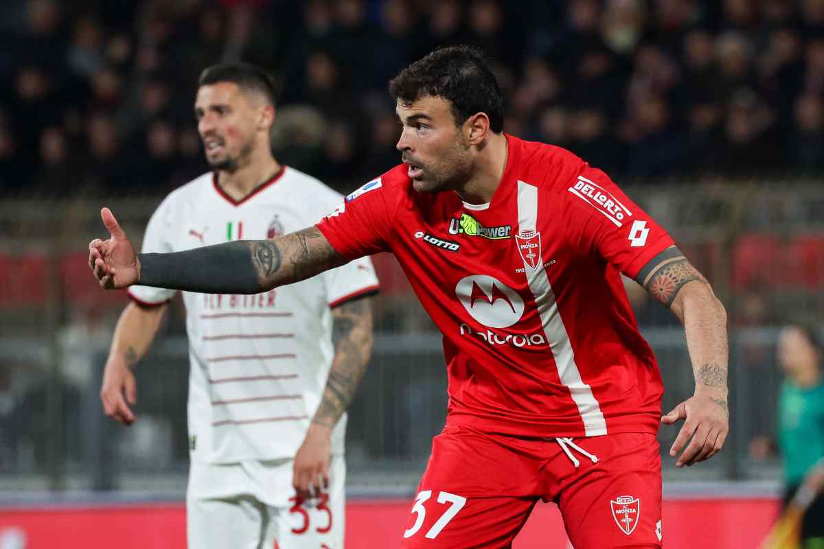 Il Milan pensa al colpo alla "Arnautovic": l'attaccante può tornare a dieci anni di distanza!