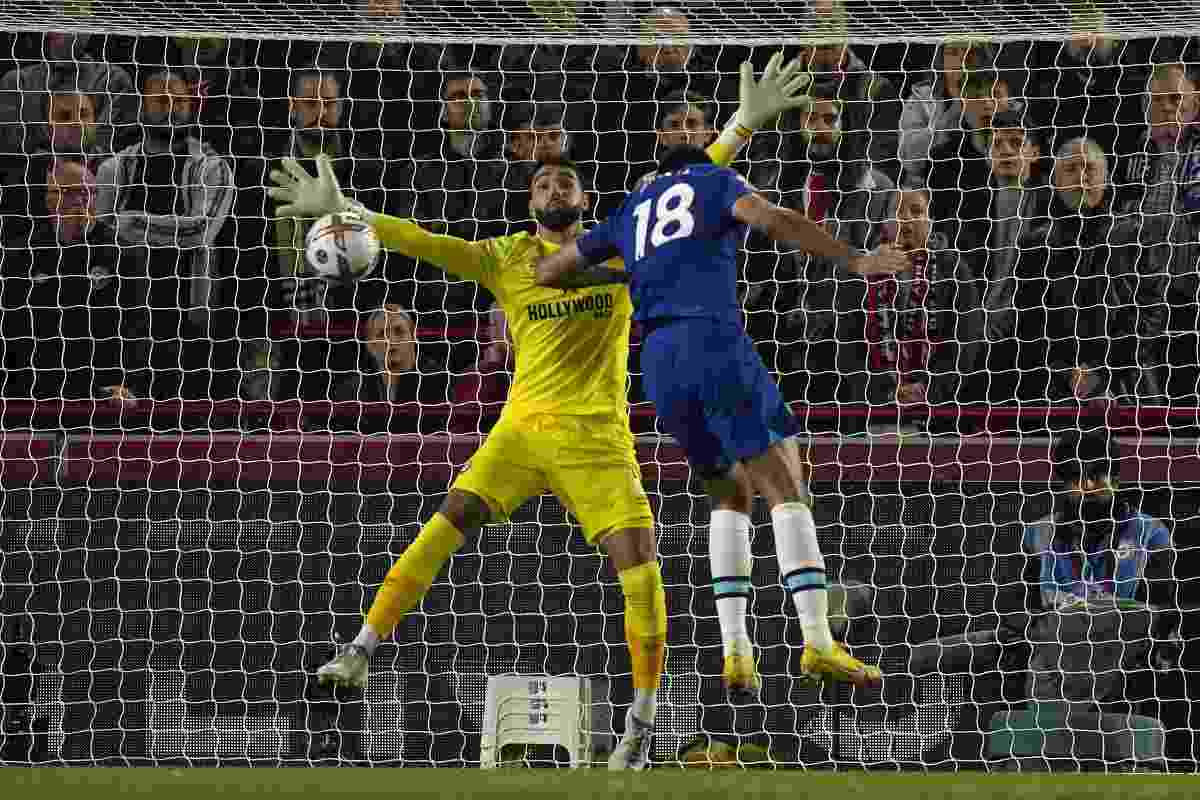 Armando Broja Chelsea