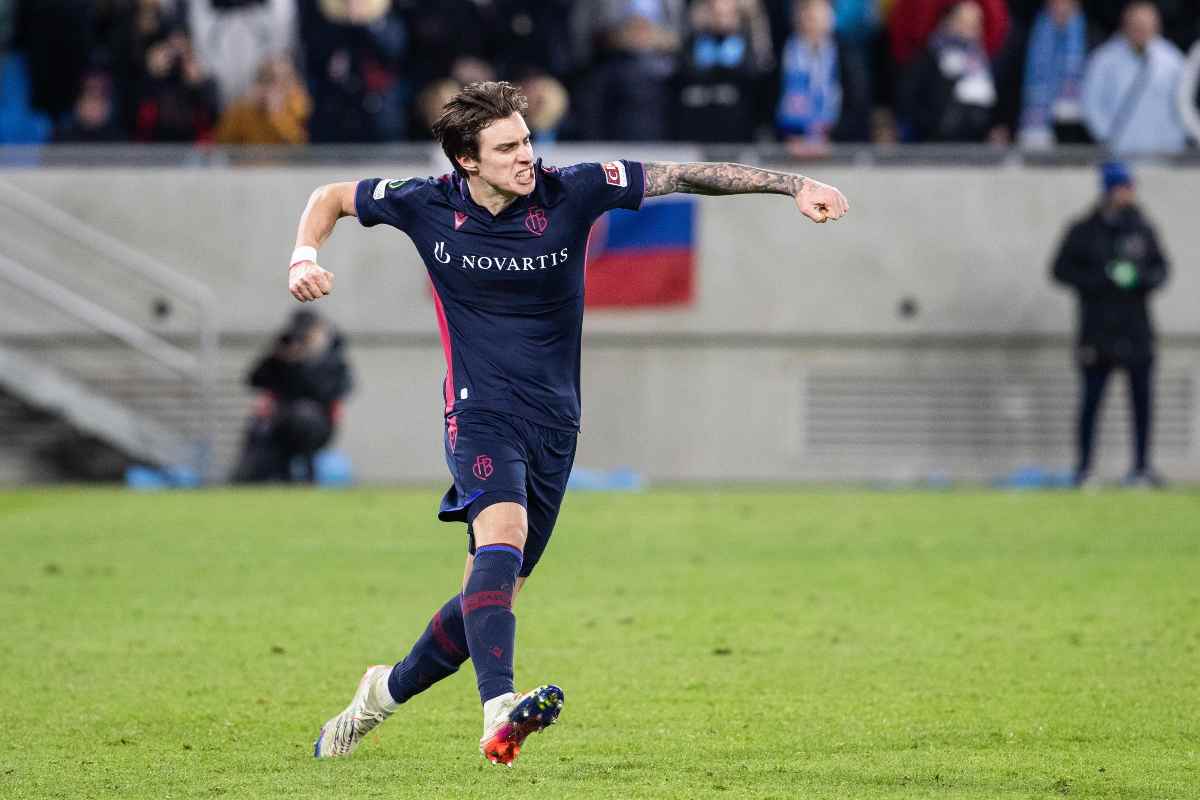 Sfuma trattativa del Milan per Calafiori