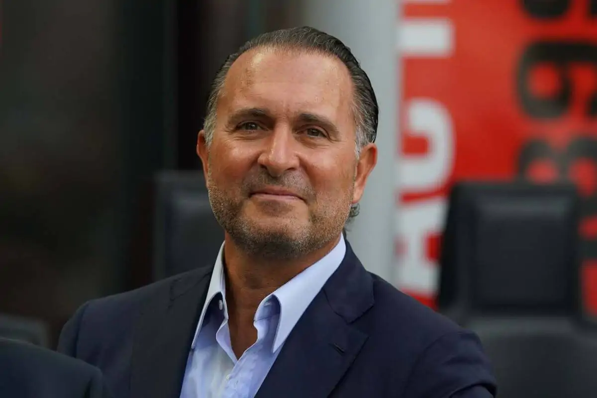 Cardinale pensa ad un bomber da 60 milioni