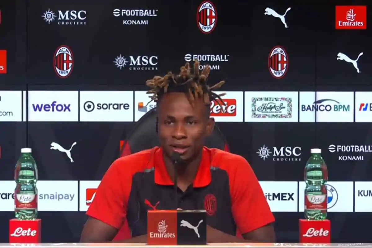 Chukwueze non si nasconde: “Vinceremo la Serie A” poi rivelazione a sorpresa sull’accoglienza