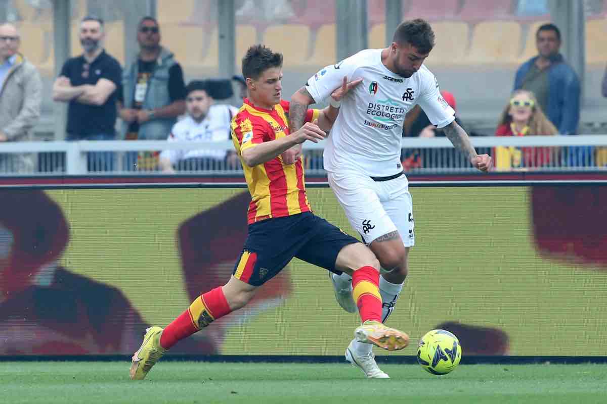 Nuova uscita per il Milan: va in prestito in Serie A