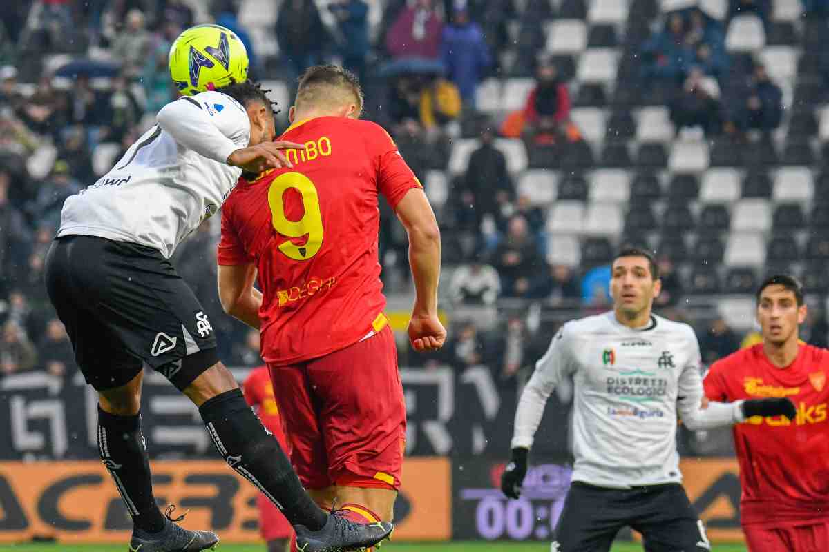 Colombo via dal Milan