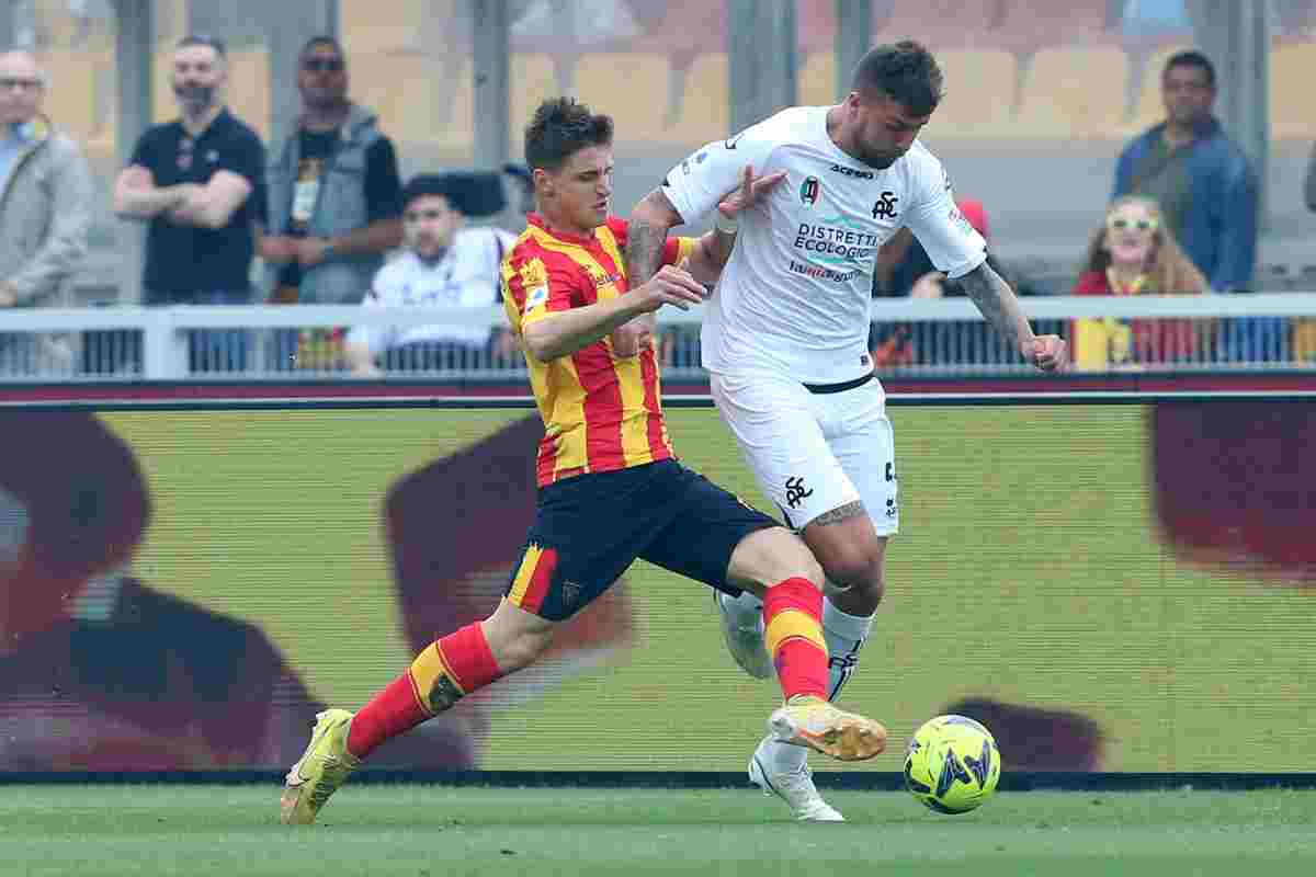 Ad un passo l'addio di Colombo