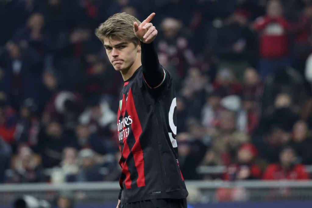 De Ketelaere vicino all'Atalanta, ecco cosa manca