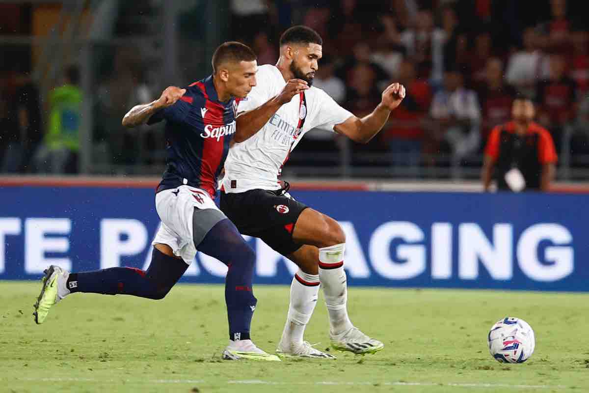 Ipotesi a centrocampo per il Milan: si attende l'affondo finale nelle prossime ore, ma c'è l'inserimento di un club di Premier
