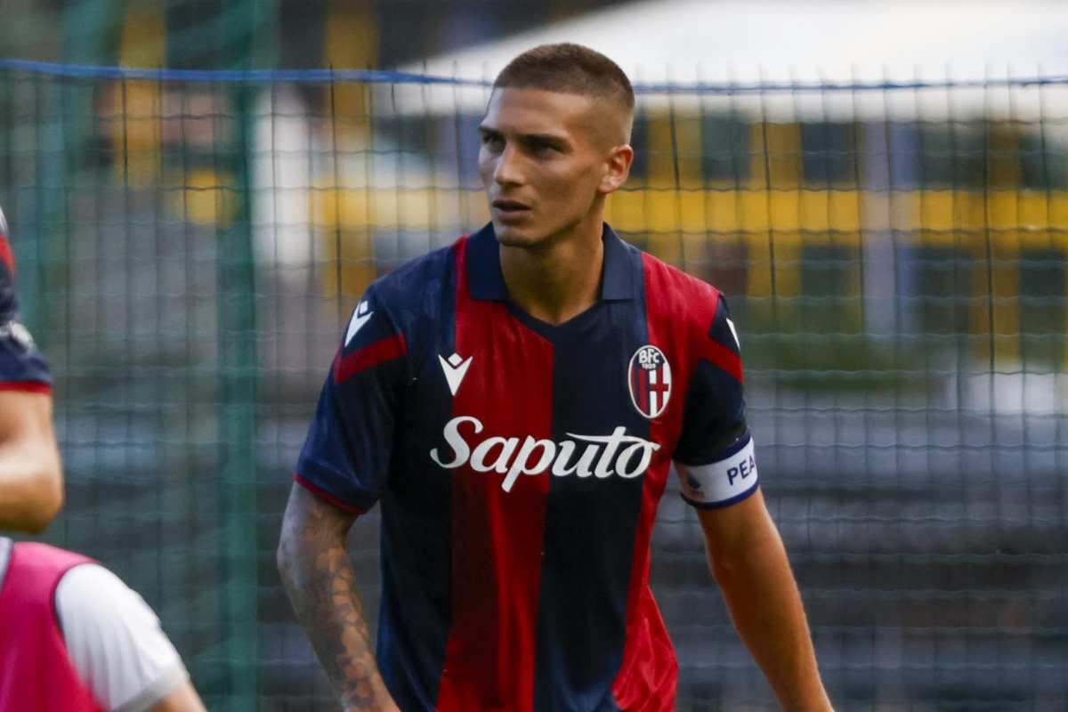 Assist di mercato al Milan