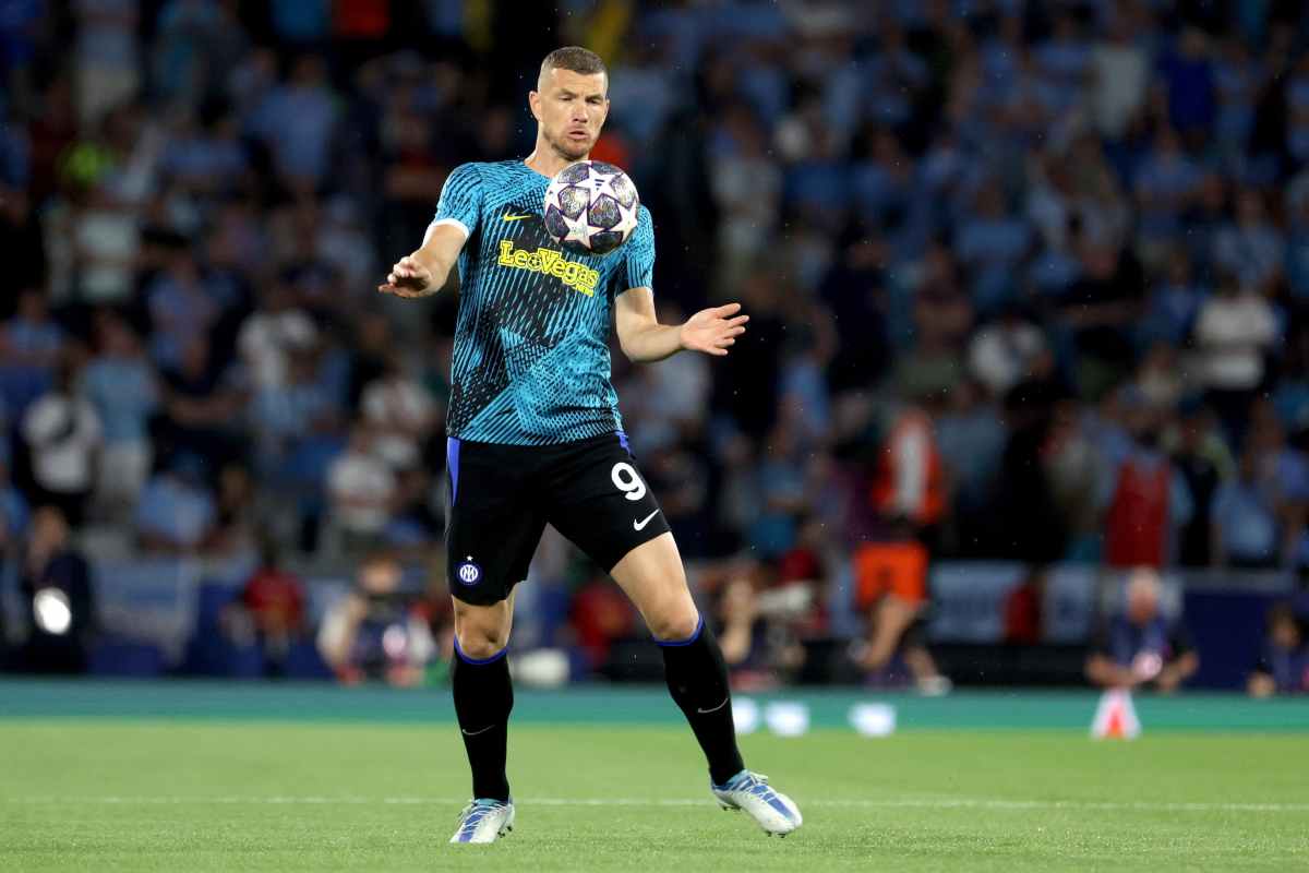 Dalla Turchia, il Fenerbahce rilancia per Krunic: entra in gioco anche Dzeko