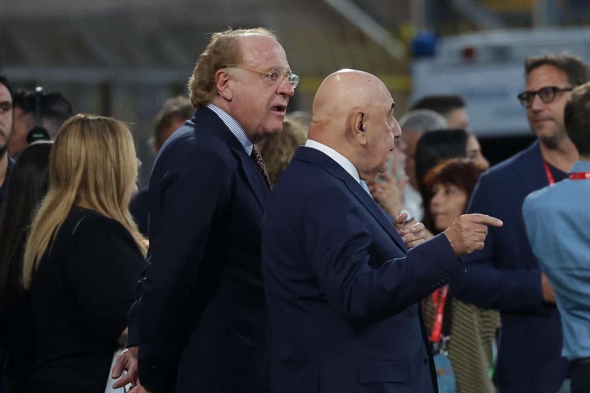 Monza-Milan nel ricordo di Berlusconi: parole da brividi del figlio Pier Silvio e Galliani